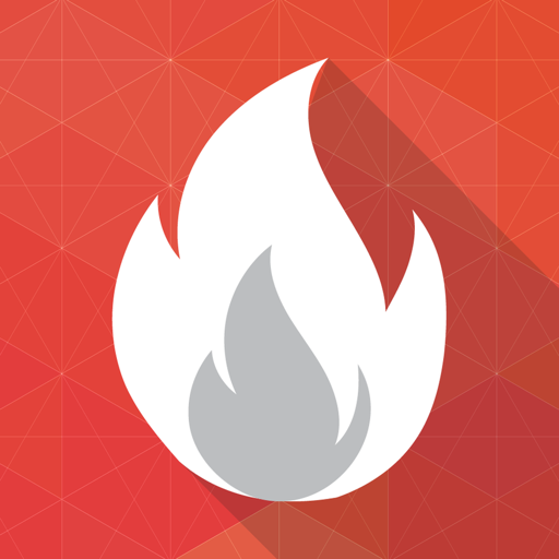 Anger Management HypnoCalm app icon