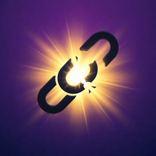 End Self-Sabotage Hypnosis app icon