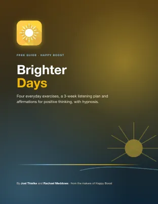 Cover of Brighter Days
