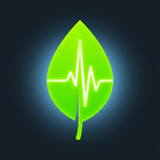 Health & Fitness Meditation app icon