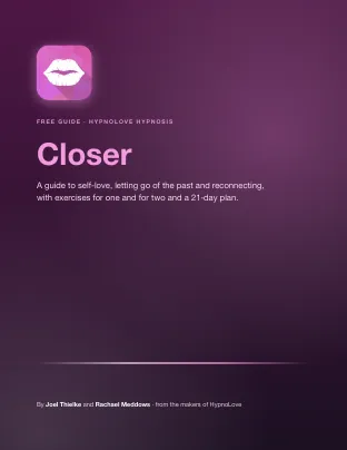 Cover of Closer