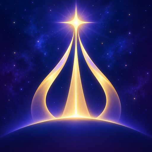 Law of Attraction, Manifest app icon