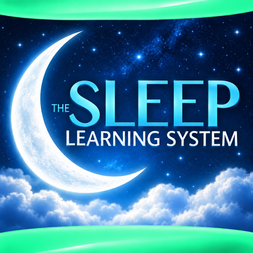 Law of Attraction - Sleep app icon