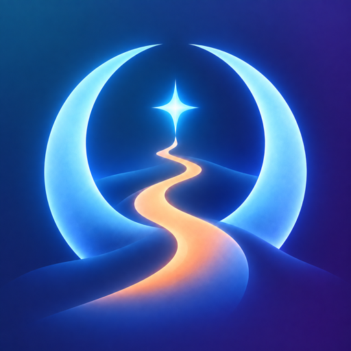 Lucid Dreams Meditation app icon