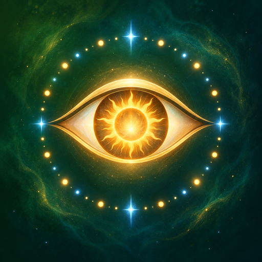 Psychic Power Meditation app icon