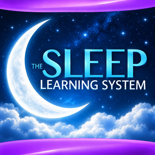 Spirit Guide Sleep Meditation app icon