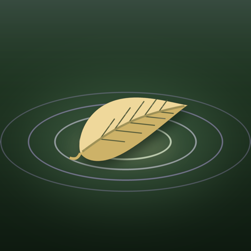 Total Relaxation Meditation app icon