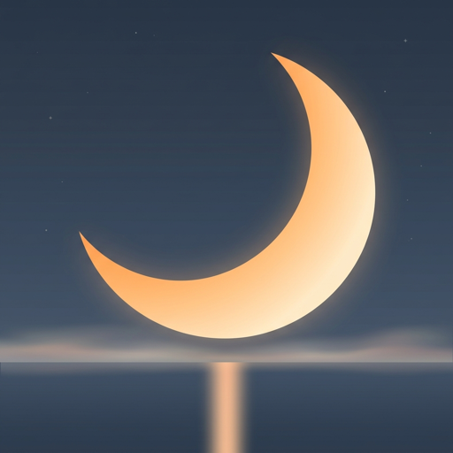 Valora: Anxiety Sleep Hypnosis app icon