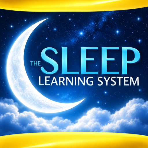 Weight Loss - Sleep Learning app icon